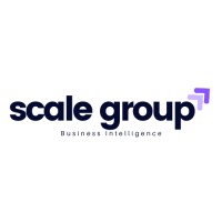 Scalegroup logo - Similar company to Kesser