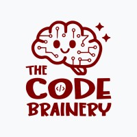 The Code Brainery (Thailand) logo - Similar company to Digtrix