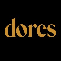 DORES logo - Similar company to Silverstone Polska