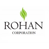 Rohan Corporation logo - Similar company to Rohan Corporation