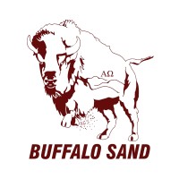 Buffalo Sand logo - Similar company to Australian Ilmenite Resources Pty Ltd.