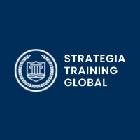 Strategia Training Global logo - Similar company to Changemaker International