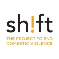 Shift: The Project to End Domestic Violence logo - Similar company to Homes By Sorensen