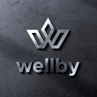 Wellby logo - Similar company to Hoffmann Group Hungary