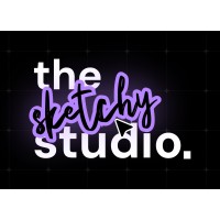 The Sketchy Studio logo - Similar company to Opsys Global
