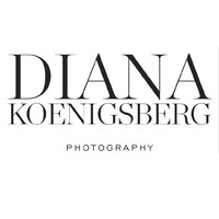 Diana Koenigsberg Photography logo - Similar company to Studio Whisk