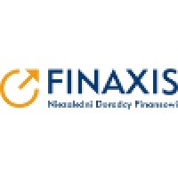 FINAXIS logo - Similar company to Gestãoink