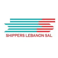 SHIPPERS LEBANON SAL logo - Similar company to Lamare Logistics