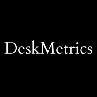 DeskMetrics logo - Similar company to Analytika Systems