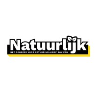 Congres Natuurlijk logo - Similar company to Studio Nenontwerp
