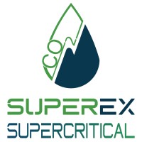 Superex Supercritical logo - Similar company to Sup Eng - Supercritical Fluid Engineering