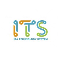 IKA TECHNOLOGY SYSTEM logo - Similar company to Ika