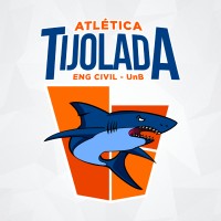 Atlética Tijolada