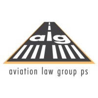 Aviation Law Group logo - Similar company to Syncretise