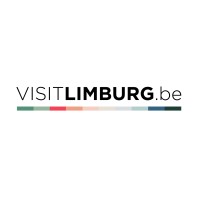 Visit Limburg logo - Similar company to Provincie Limburg (België)