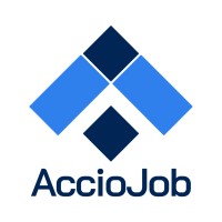 AccioJob - Hiring Drives logo - Similar company to Dizzaroo Pvt Ltd