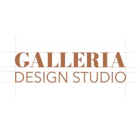GALLERIA DESIGN STUDIO INC logo - Similar company to Galleria Design Studio
