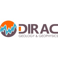 DIRAC logo - Similar company to Dirac