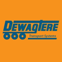 Dewagtere Engineering NV logo - Similar company to Akkerbouwactueel