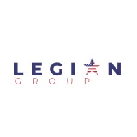 Legion Group USA logo - Similar company to Paramount Construction Services