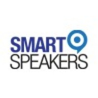 Smart Speakers logo - Similar company to Thinking Heads