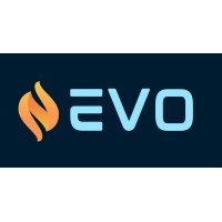 Nevo network logo - Similar company to Pixelswap