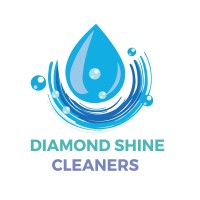 Diamond Shine Cleaners logo - Similar company to Circotech