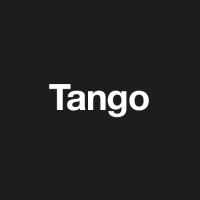 Tango : Digital Creative Agency