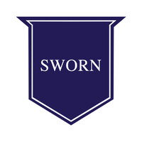 Sworn Junior College logo - Similar company to Boostpath