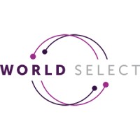 World Select logo - Similar company to Rise Immersion