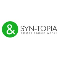 SYN-TOPIA logo - Similar company to Ergobel