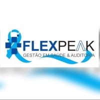 FLEXPEAK GESTÃO EM SAÚDE & AUDITORIA logo - Similar company to Instituto Flex E Farma
