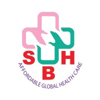 Sri Balaji Multispecialty Hospitals, Nolambur logo - Similar company to Chennai Breast Cancer Research Foundation