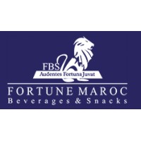 FORTUNE MAROC logo - Similar company to Maymana