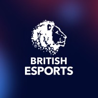 British Esports Federation logo - Similar company to Yoyotech - Esports For Education