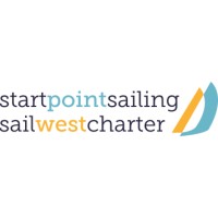 Start Point Sail West logo - Similar company to Focus Marine