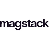 Magstack logo - Similar company to Brave People