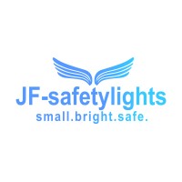 JF-Safetylights logo - Similar company to Meder Commtech Gmbh Funksysteme