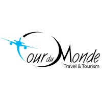 Tour Du Monde logo - Similar company to Human Resources Connected