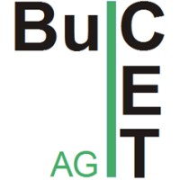 BuCET Group logo - Similar company to Isofact