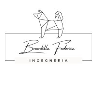 Federica Brambilla logo - Similar company to 4-In