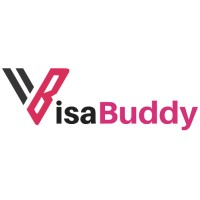 VisaBuddy Immigration Consultants logo - Similar company to Visabuddy