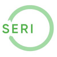 SERI logo - Similar company to Galide