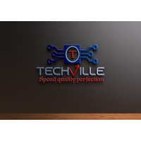 Techville logo - Similar company to G.D. Overseas Limited