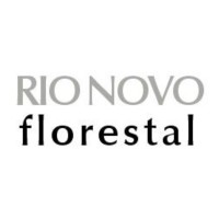 Rio Novo Florestal logo - Similar company to Rf Reflorestadora Ltda