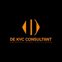 DE KYC CONSULTANT logo - Similar company to Zuid Consultant