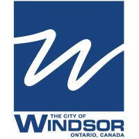 City of Windsor logo - Similar company to University Of Windsor