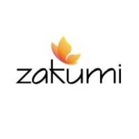Zakumi logo - Similar company to The Table Talk Project