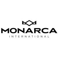 Monarca logo - Similar company to Startthrive Media
