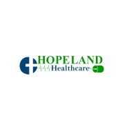 Hopeland Healthcare logo - Similar company to Ieveera Int.Ltd